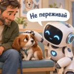 ИИ для ветеринаров: 10 сервисов, которые уже используют в клиниках