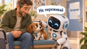 ИИ для ветеринаров: 10 сервисов, которые уже используют в клиниках