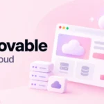Lovable Cloud — хостинг, база данных и расход кредитов