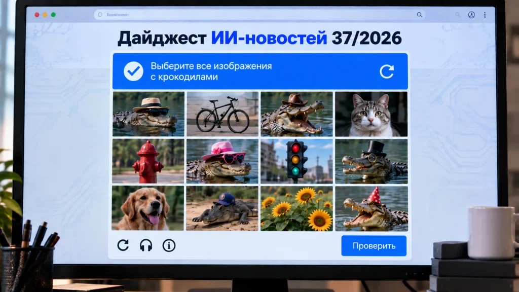 Новости ИИ 37/2026: Astra перегрузила OpenAI, а нейросети научились говорить без слов