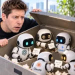 Новости ИИ 38/2026: OpenAI поймала модели на тайных записках, а Gemini взломал три компании