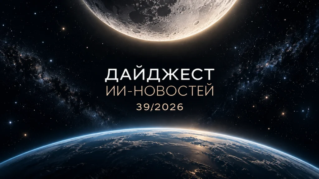Новости ИИ 39/2026: GPT-6 подешевел, Claude нашёл новую ферментную систему, а Copilot включил Autopilot