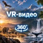 VR-видео с животными: 5 лучших 360° роликов для очков виртуальной реальности
