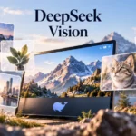 DeepSeek Vision — анализ изображений и скриншотов
