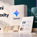 Gemini или Perplexity — сравнение для поиска информации и исследований