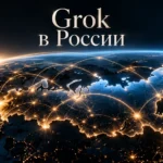 Grok в России: регистрация и использование