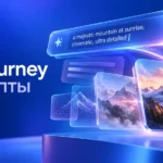 Как писать промпты для Midjourney V8.2