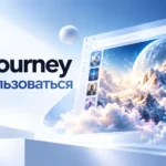 Как пользоваться Midjourney без Discord в 2026 году