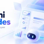 Kimi Slides: редактор презентаций со слайдами и диаграммами