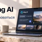 Kling AI — как пользоваться нейросетью для создания видео