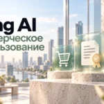 Коммерческое использование Kling AI для YouTube, рекламы и проектов