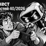 Новости ИИ 40/2026: OpenAI запустила dots, Google показала Gemini 4, а Claude ускорился на 30%