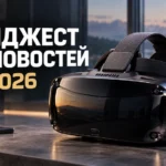 VR-новости 41/2026: Pimax бросает вызов Steam Frame, а Sony отдаёт Meta* XR-патенты